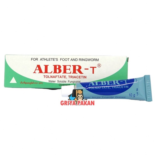 Alber - T