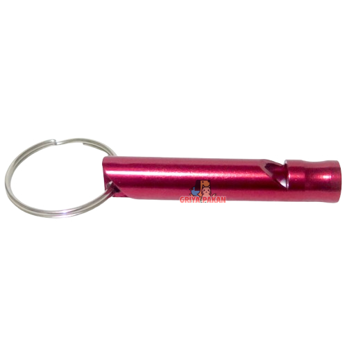 Peluit Burung SKS-3 Kecil