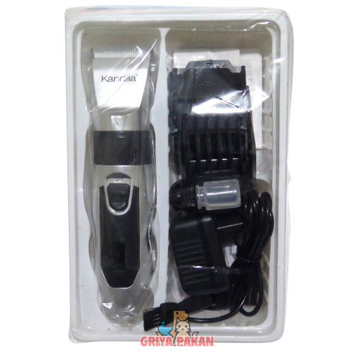 UR-Pet Clipper HS8510200