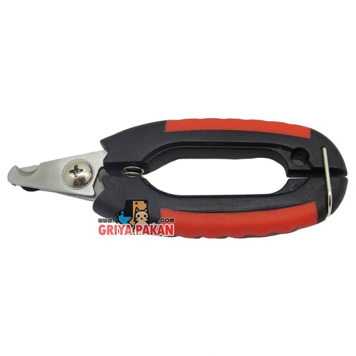 Gunting Kuku T2 S Uk. 12*4cm Chiro