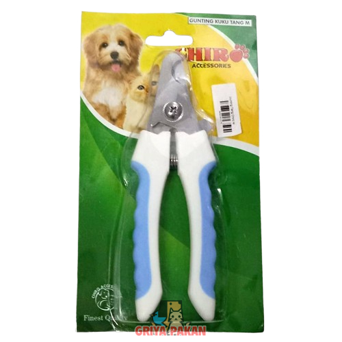 Gunting Tang M Uk. 16*5.4cm Chiro