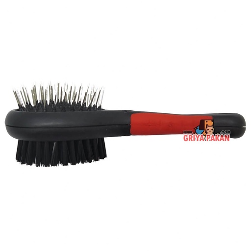 Sisir Chiro Oval L uk. 21.5x6.5cm