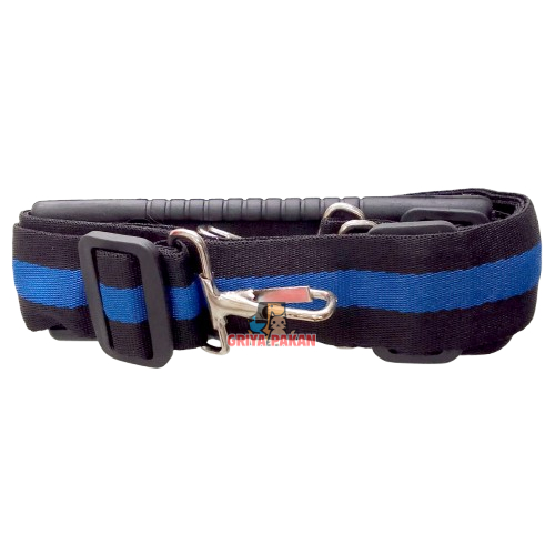 Tali Ransel Lovebird SBN