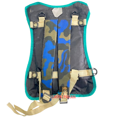 Tas Ransel Ery