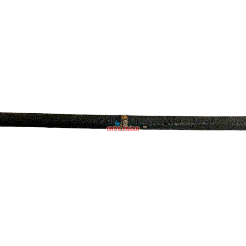 Pangkringan Orange 55cm Pasir Hitam