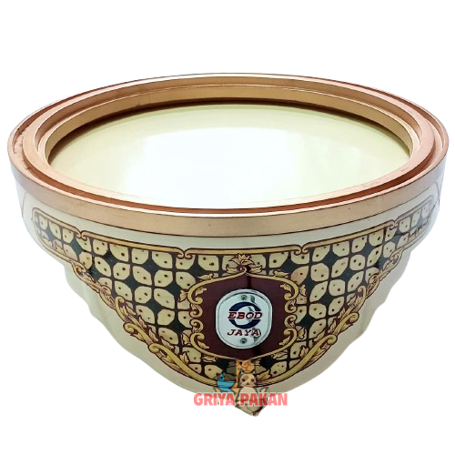 Tebok Ebod Batik Nusantara