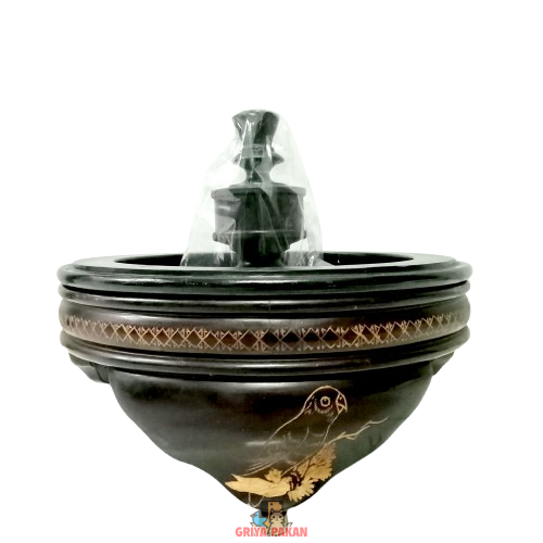 Tebok Jati Cukit Burung Coklat