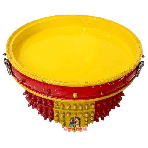 Tebok Sazhime Duri 2 Warna