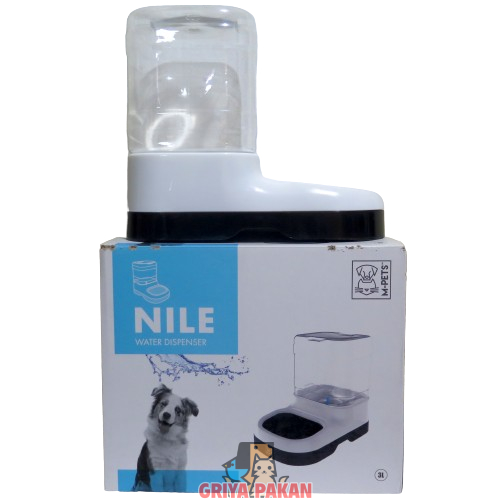 M-Pets Nile Water Dispenser 3L