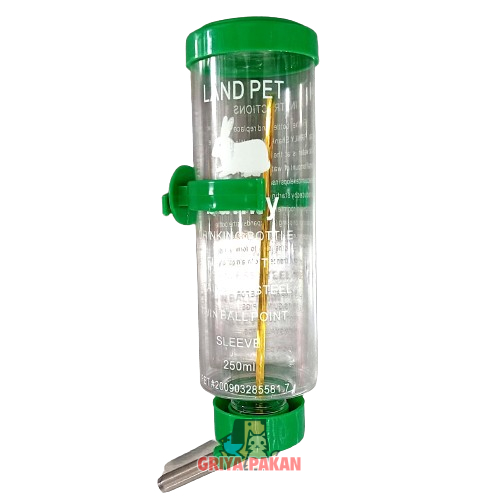 Botol LD 250ml