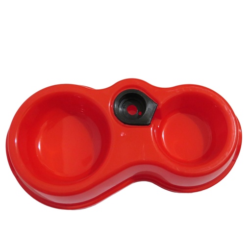 Chiro Plate 10 Double Gantung Auto Water