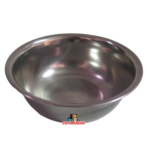 TM Stainless 14cm