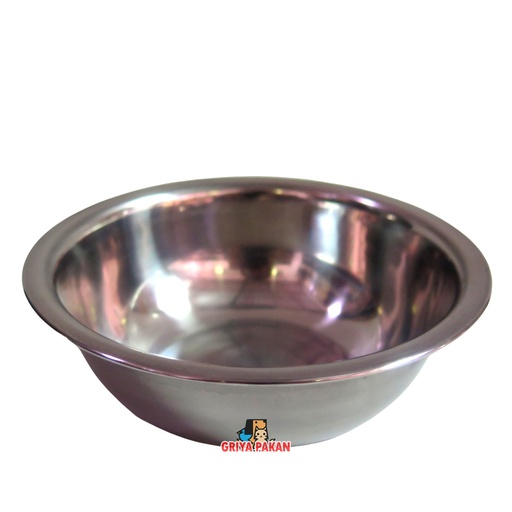 TM Stainless 16cm