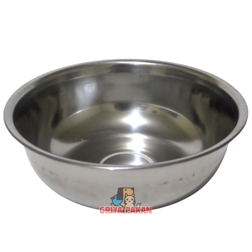 TM Stainless 18cm