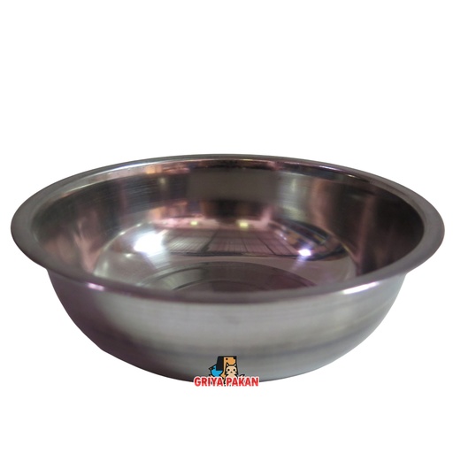 TM Stainless 20cm