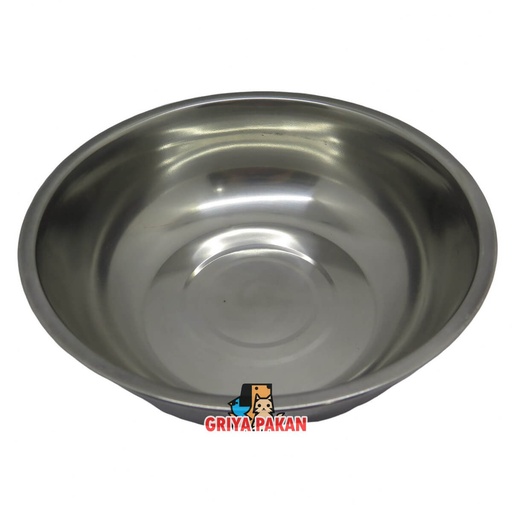 TM Stainless 22cm