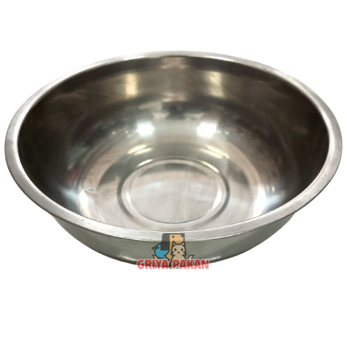 TM Stainless 24cm 555