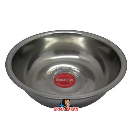 TM Stainless 26cm 555