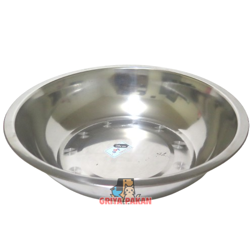 TM Stainless 30cm