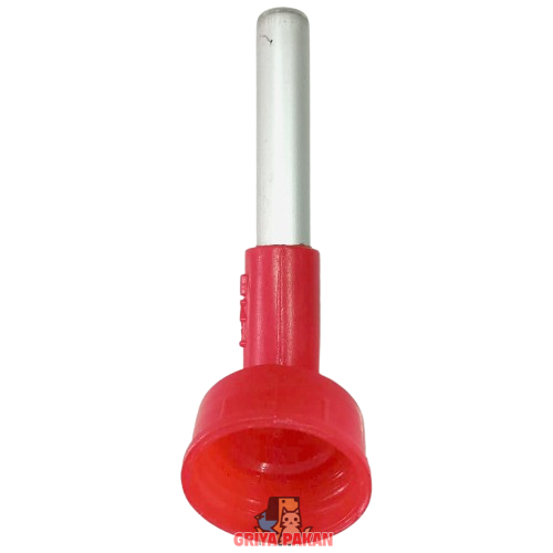 Nipple Botol Kecil
