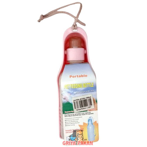 Portable Drinker S 300ml