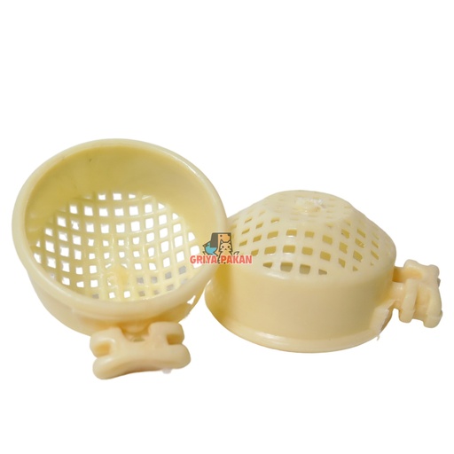 Tempat Kroto Ebod Mini