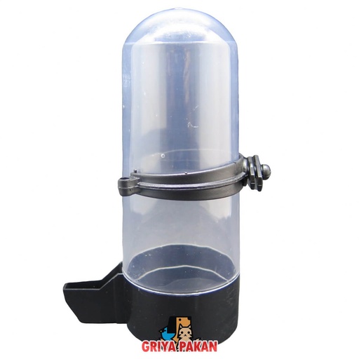 TmN Burung Orka Jumbo [1]