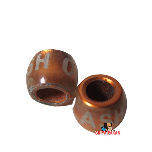 Bingel Kenari Donat