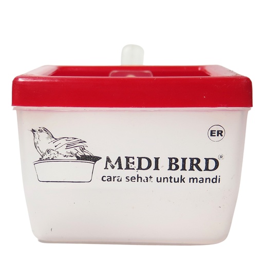 TMBK 100 | TM Burung Kotak 100 Medion