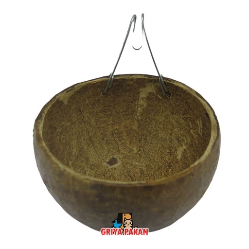 Batok Kelapa