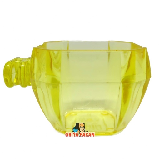 Cangkir Oriq Transformer Segi8 No.3