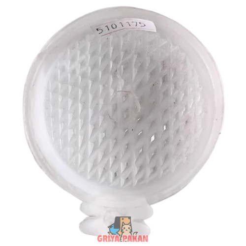 Tempat Kroto Plastik Besar