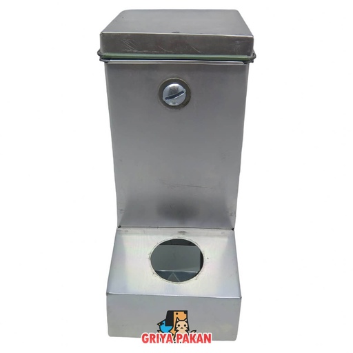 TM Lovebird Aluminium