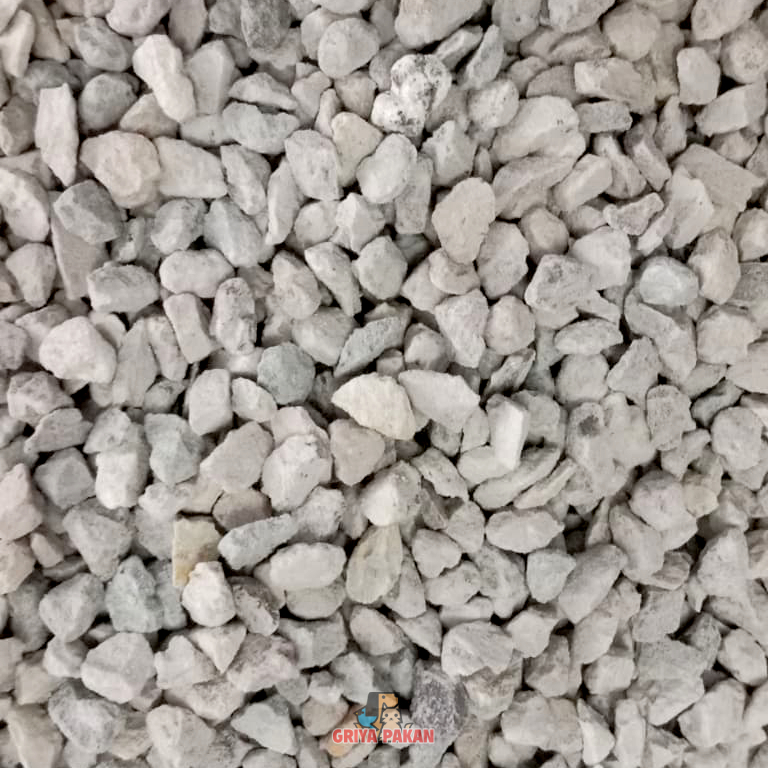 Pasir Zeolit No.3