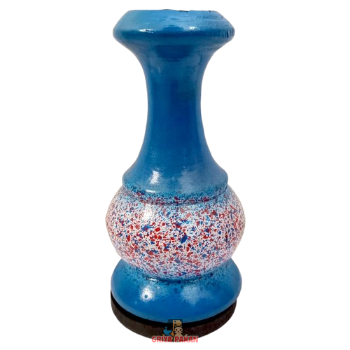 Pion Kayu 7