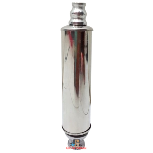 Pion Stainless Tabung Panjang