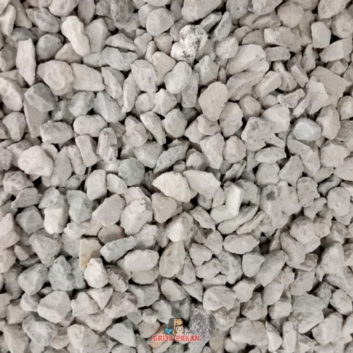 Pasir Zeolit No.3