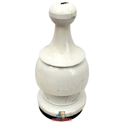 Pion Kayu 8