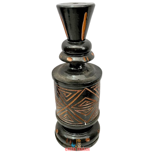 Pion Kayu 9 Cukit