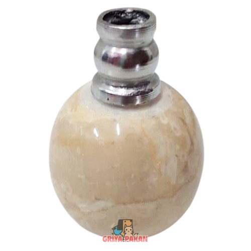 Pion Marmer Telur