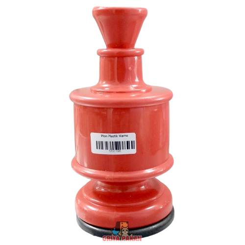 Pion Plastik Warna