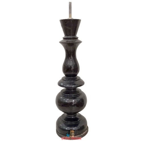 Pion Pleci 18cm Plitur