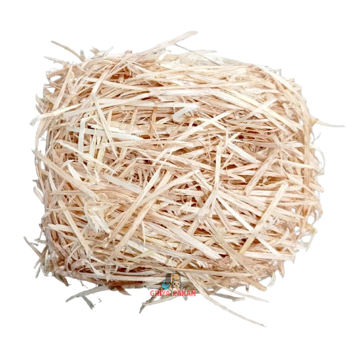 Serat Kayu Lutino