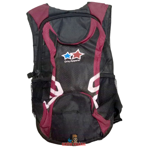 Tas Ransel Oriq